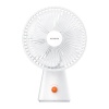Вентилятор Xiaomi Rechargeable Mini Fan